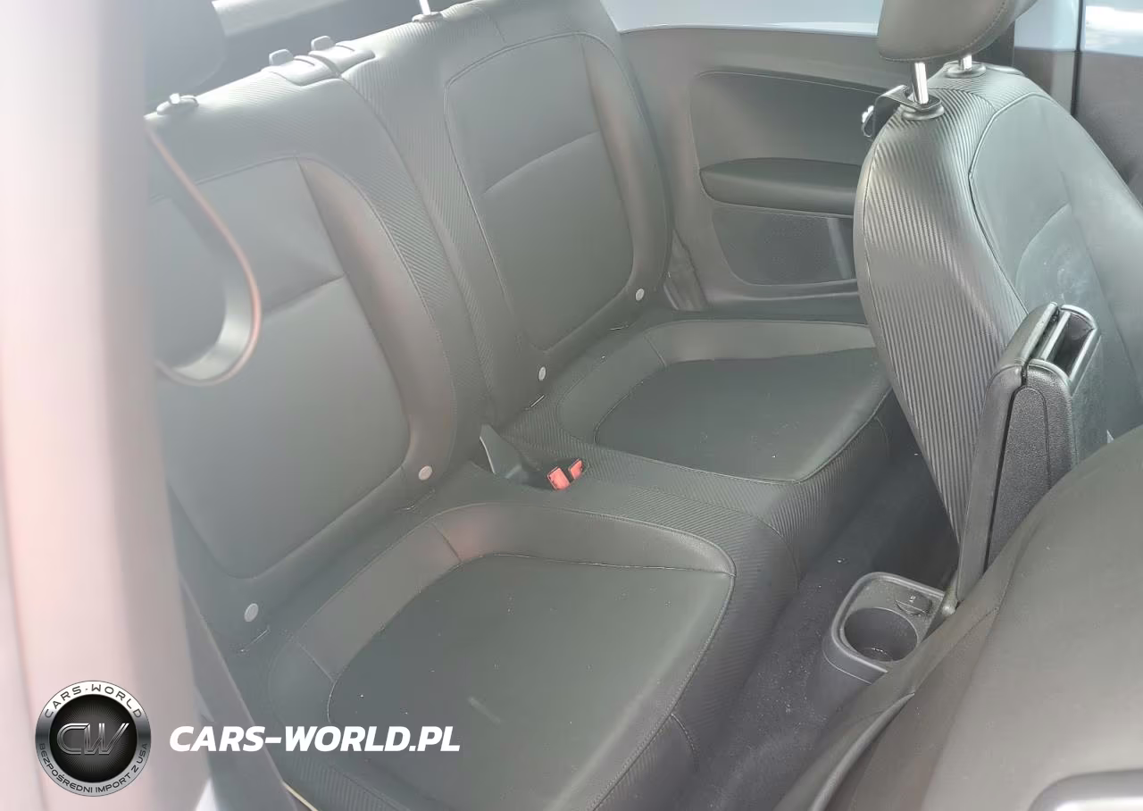 2013 Volkswagen Beetle VIN:3VWJL7AT2DM654382 - 10