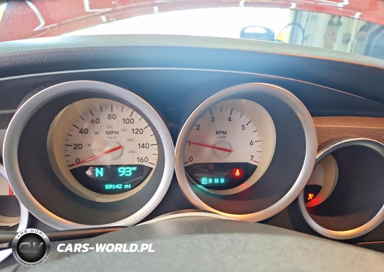 2006 Dodge Charger R-T VIN:2B3LA53HX6H302958 - 9