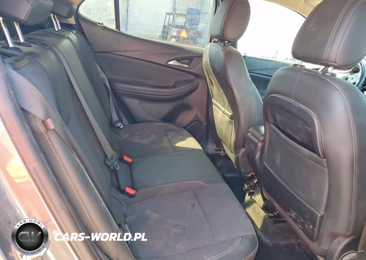 2020 Buick Encore Gx Preferred VIN:KL4MMBS24LB101027 - 11