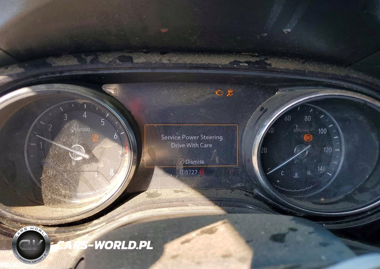 2020 Buick Encore Gx Preferred VIN:KL4MMBS24LB101027 - 9
