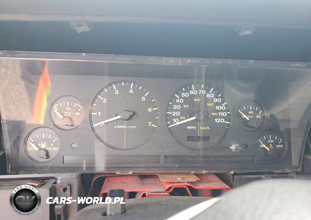 1998 Jeep Grand Cherokee Laredo VIN:1J4FX58S1WC320048 - 9