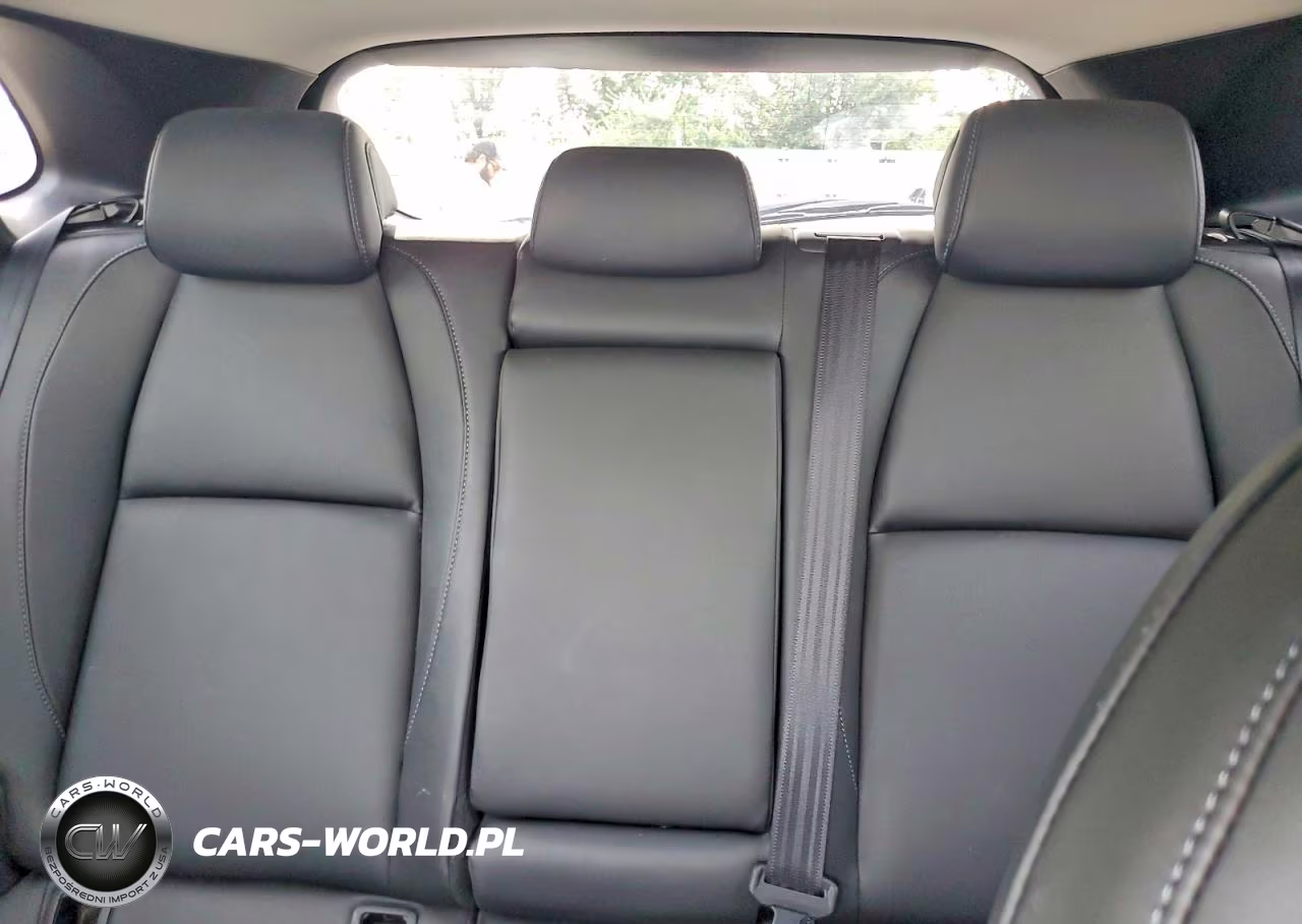 2022 Mazda Cx-30 Preferred VIN:3MVDMBCLXNM412209 - 10