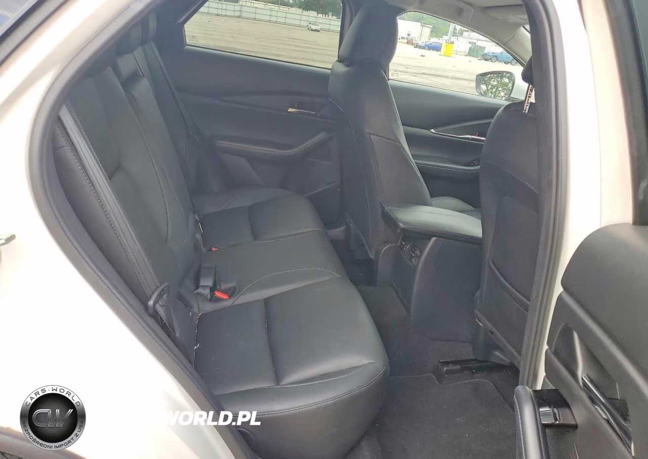 2022 Mazda Cx-30 Preferred VIN:3MVDMBCLXNM412209 - 11