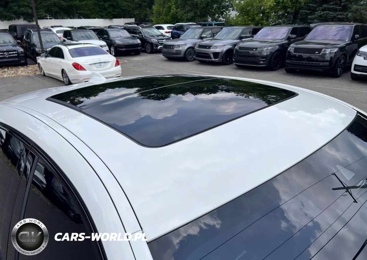 2021 BMW X6 Sdrive 40I VIN:5UXCY4C01M9E83977 - 10