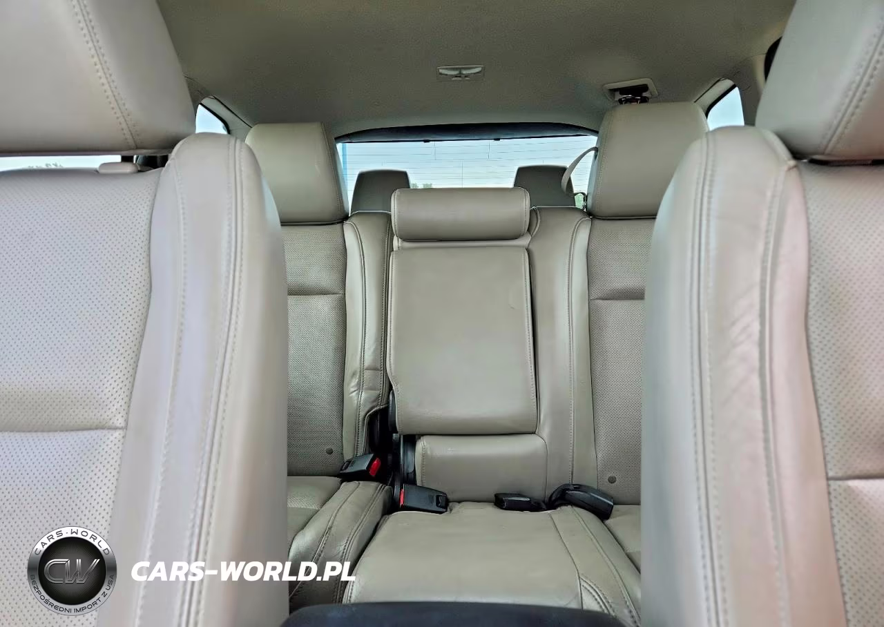 2013 Mazda Cx-9 Grand Touring VIN:JM3TB3DA6D0403716 - 10