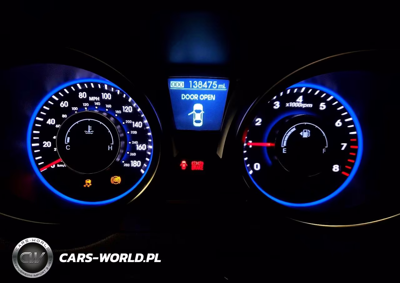 2013 Hyundai Genesis Coupe 3.8 R-Spec VIN:KMHHU6KJ8DU084868 - 9