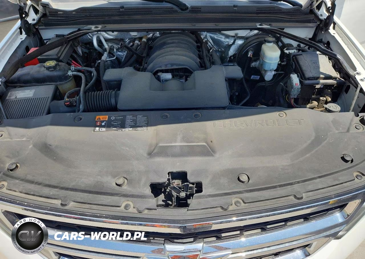 2016 Chevrolet Suburban C1500 Lt VIN:1GNSCHKC1GR286444 - 12