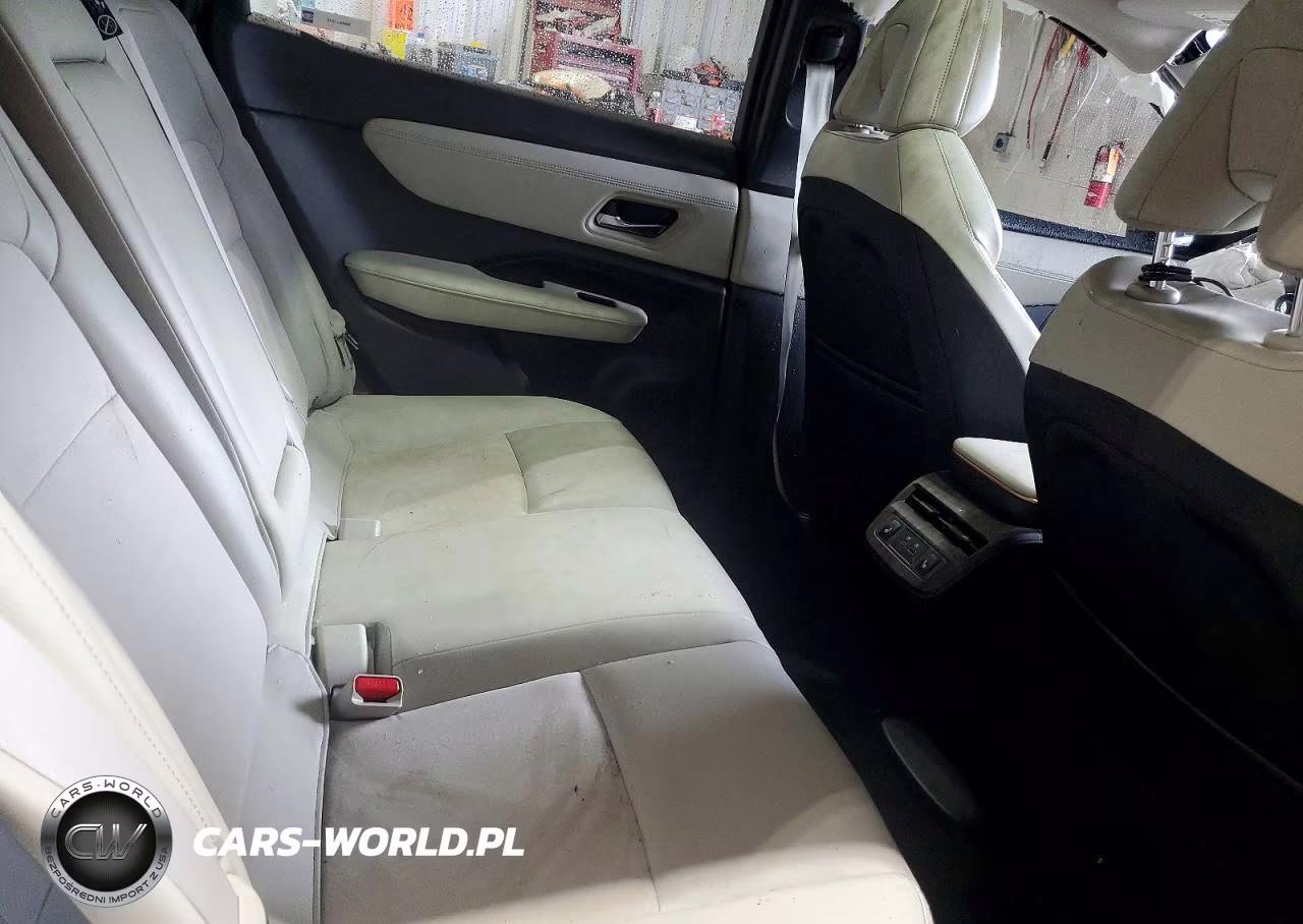 2023 Nissan Ariya Evolve+ E-4Orce VIN:JN1DF0BB5PM709043 - 11
