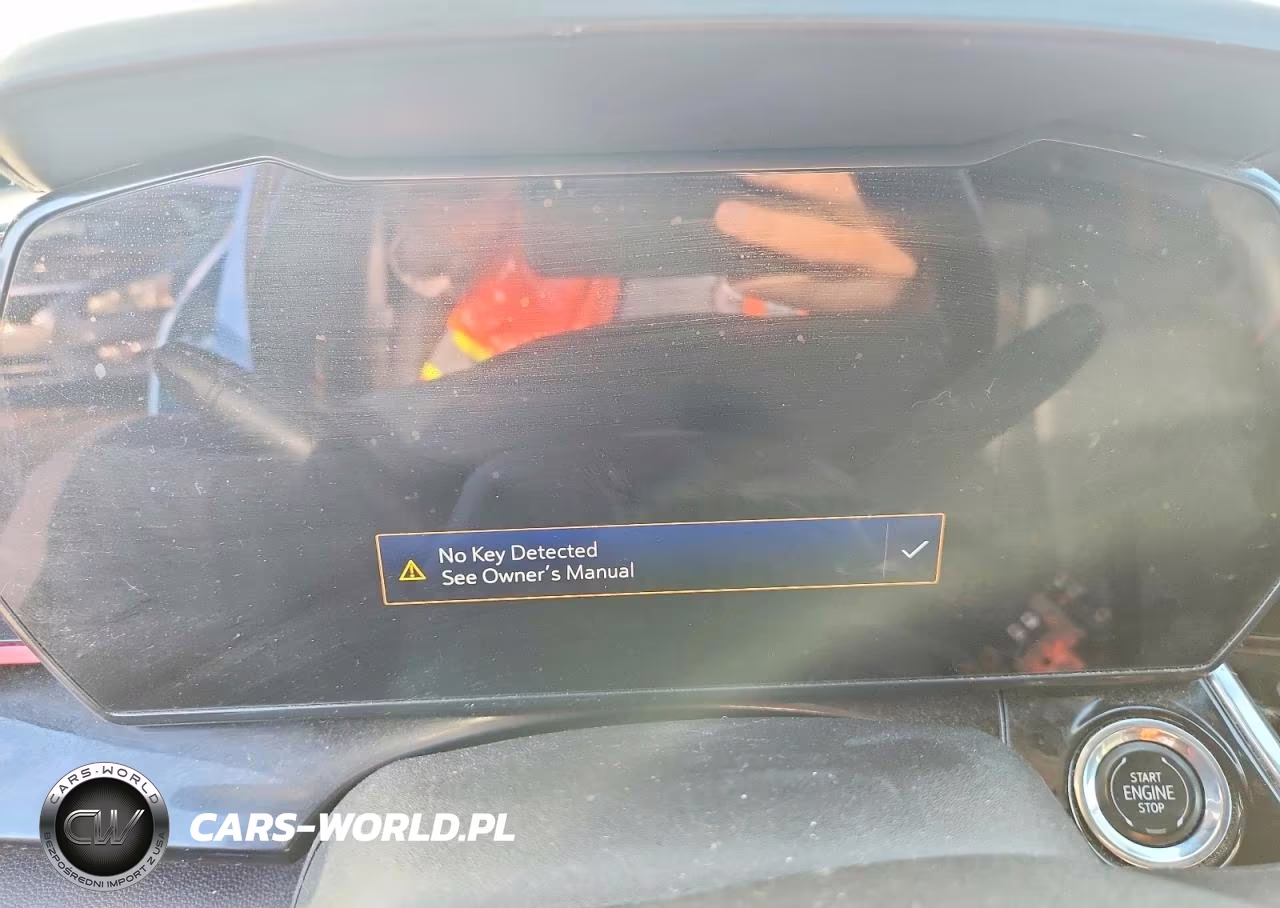 2024 Chevrolet Trax 2Rs VIN:KL77LJE21RC051859 - 9