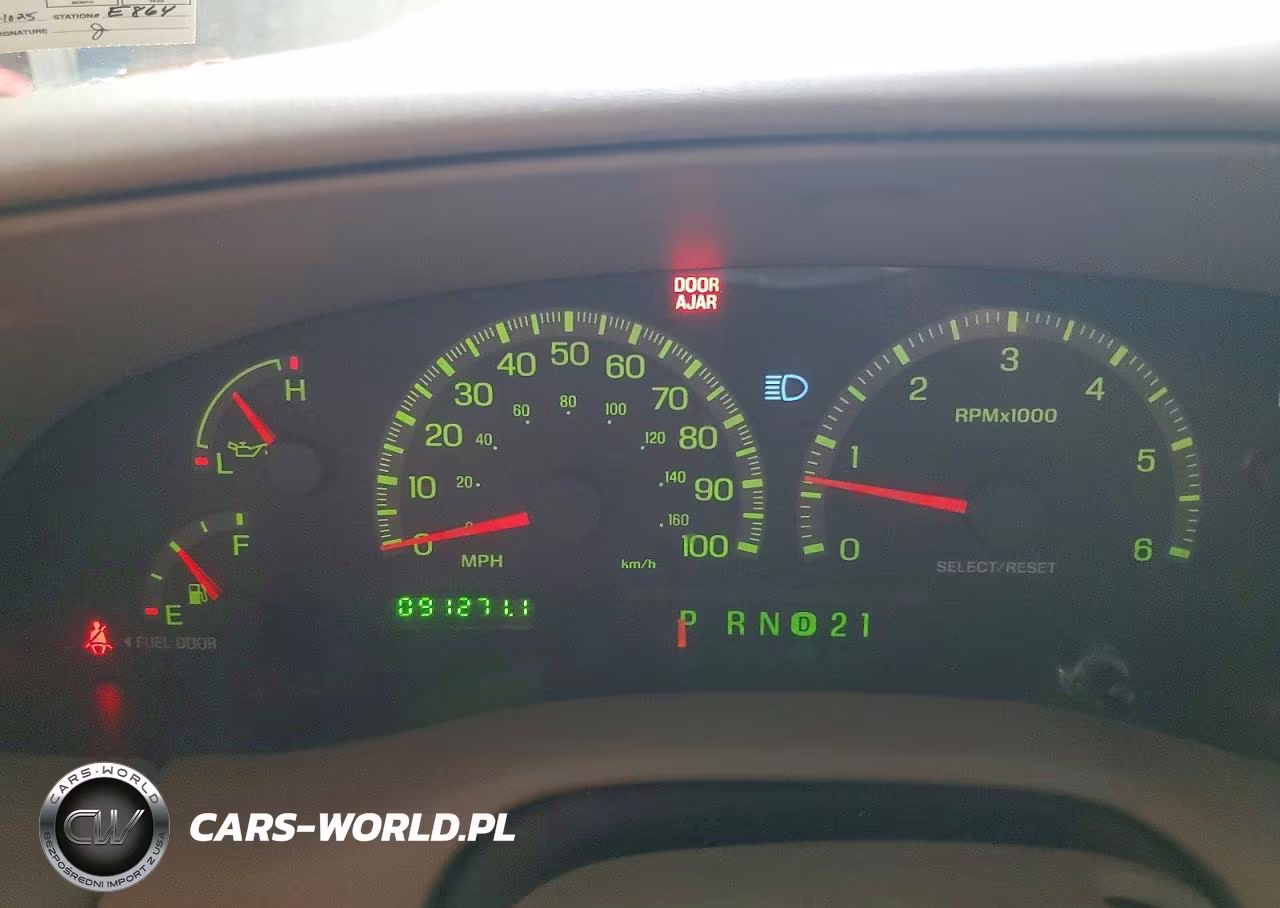 2003 Ford F150 VIN:1FTRX17L43NA57737 - 9