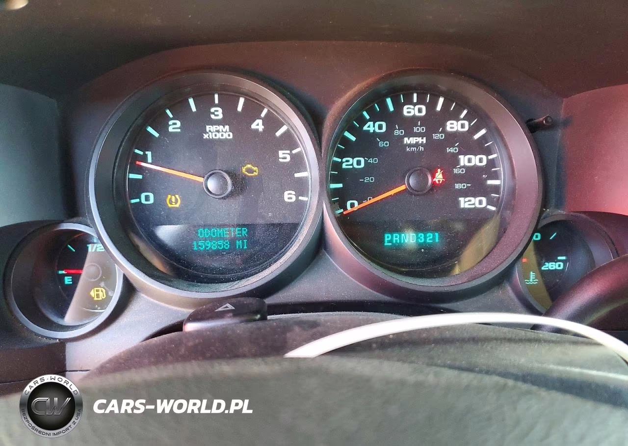 2008 Chevrolet Silverado K1500 VIN:2GCEK13C781207156 - 9