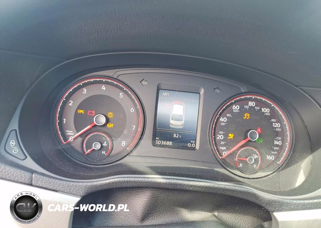 2021 Volkswagen Passat Se VIN:1VWSA7A31MC005880 - 9