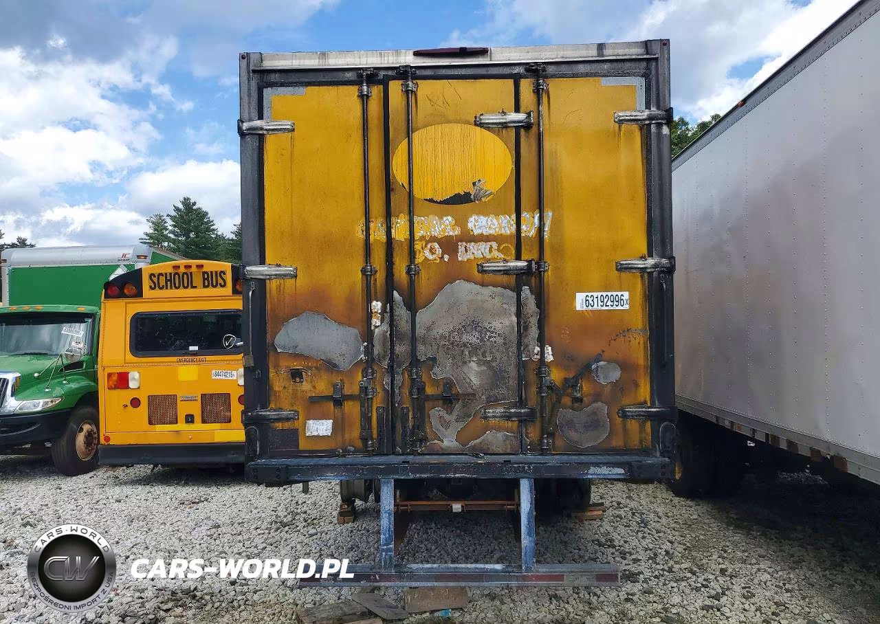 2024 Freightliner Refrigerated Box Truck VIN:3ALACWFE2RDVG0561 - 6