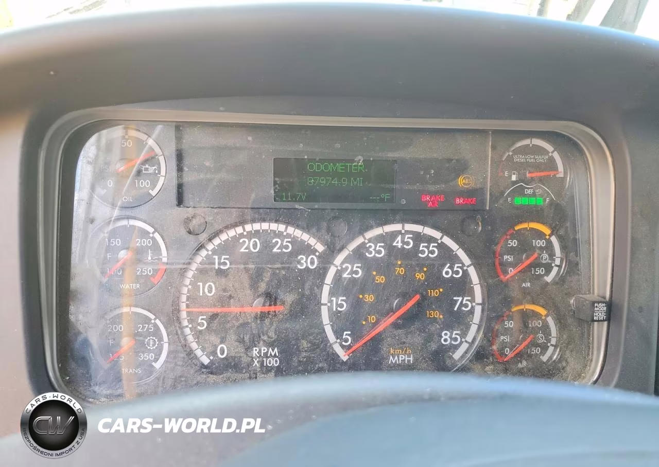 2024 Freightliner Refrigerated Box Truck VIN:3ALACWFE2RDVG0561 - 9