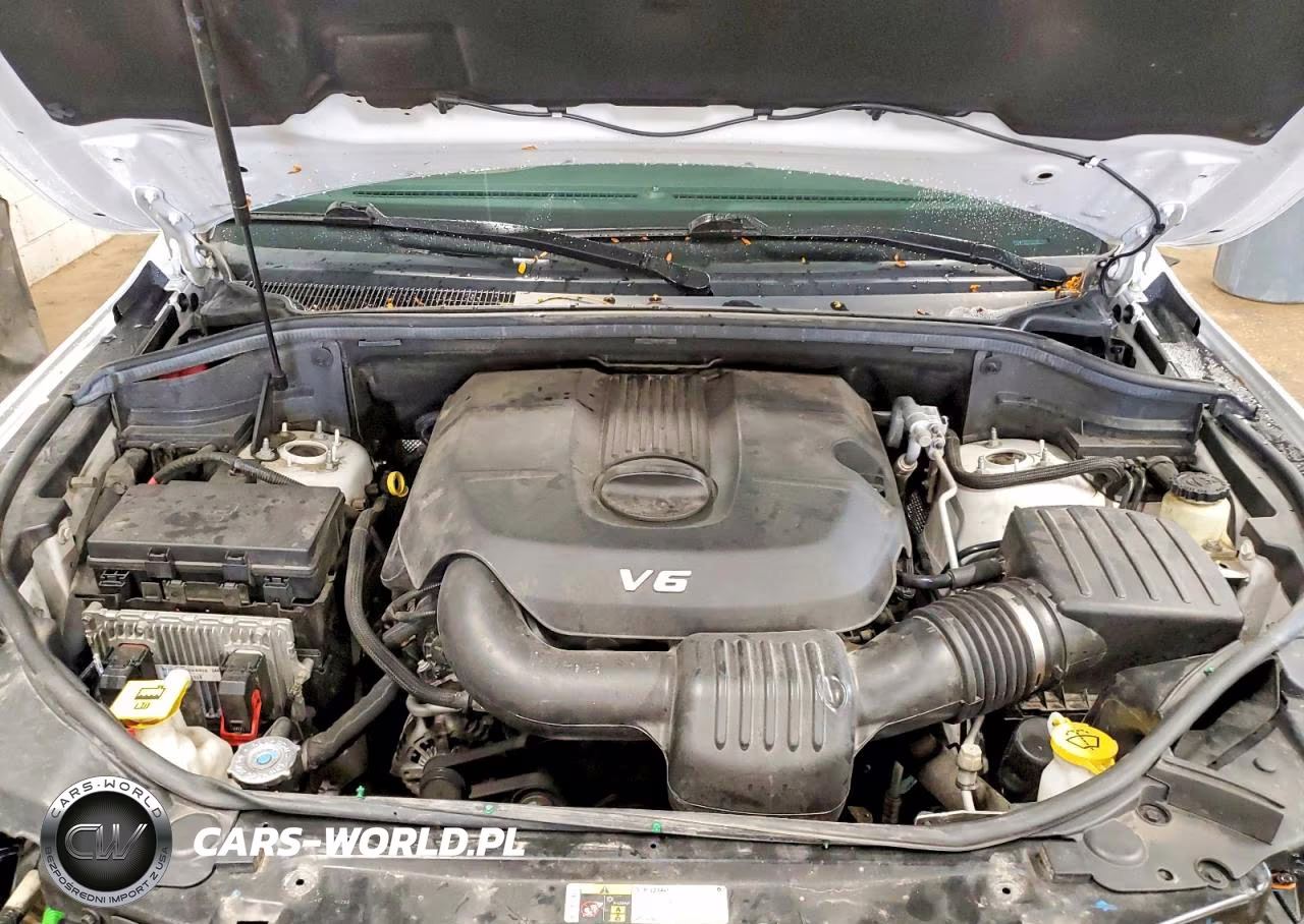 2015 Jeep Grand Cherokee Limited VIN:1C4RJEBG1FC742619 - 12