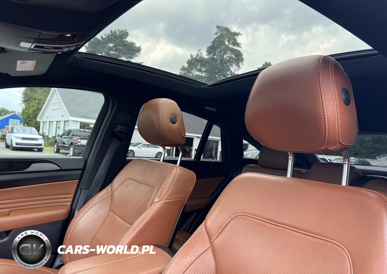 2019 Mercedes-Benz Gle Coupe 43 Amg VIN:4JGED6EB3KA141502 - 10