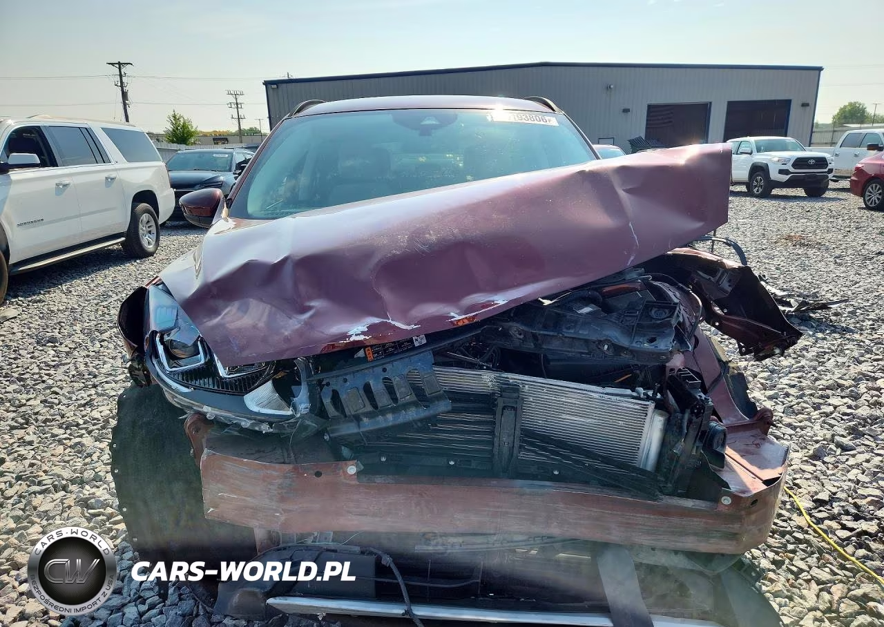 2021 Ford Escape Sel VIN:1FMCU9H97MUA70078 - 5