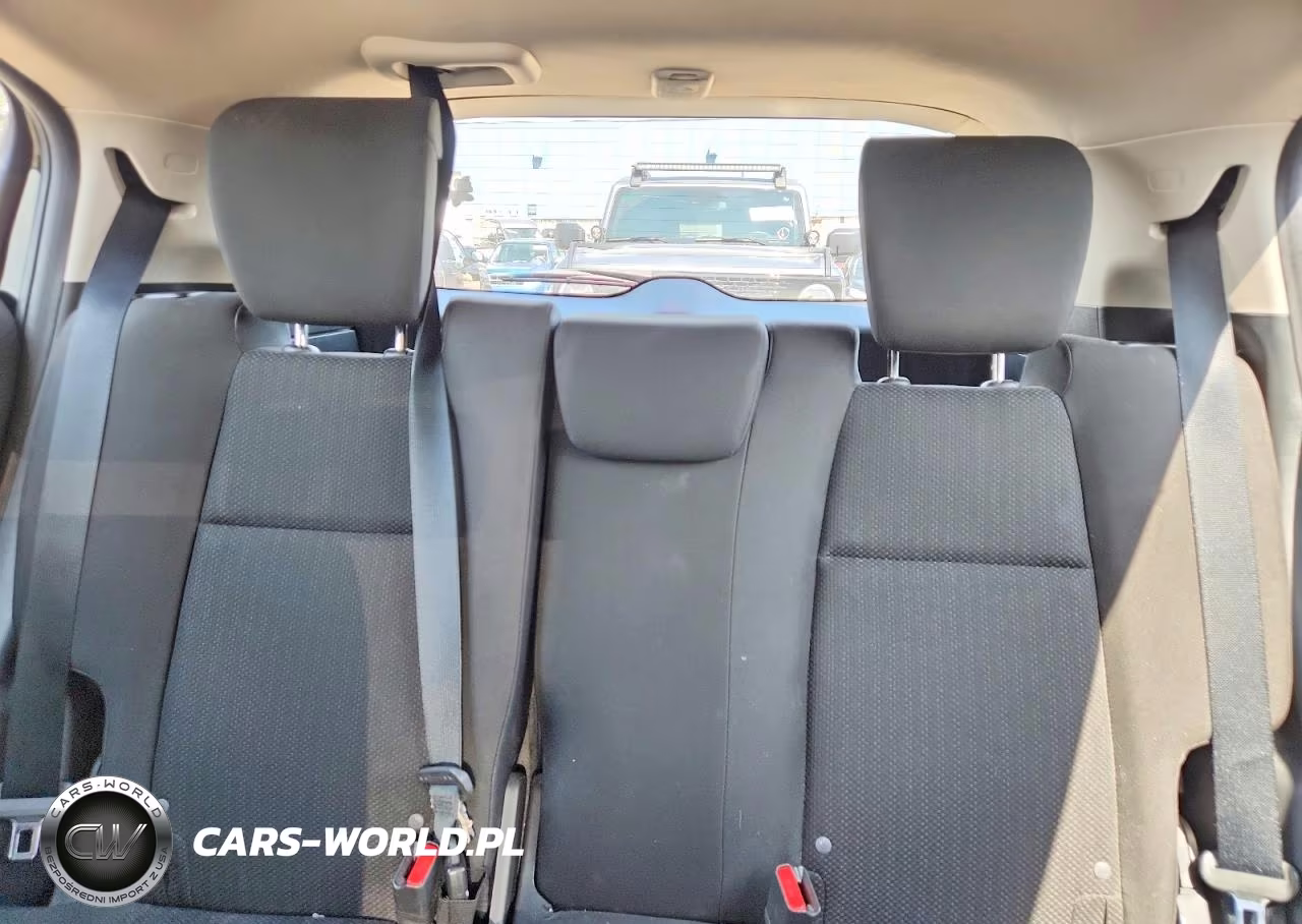 2016 Honda Hr-V Lx VIN:3CZRU6H30GM732935 - 10