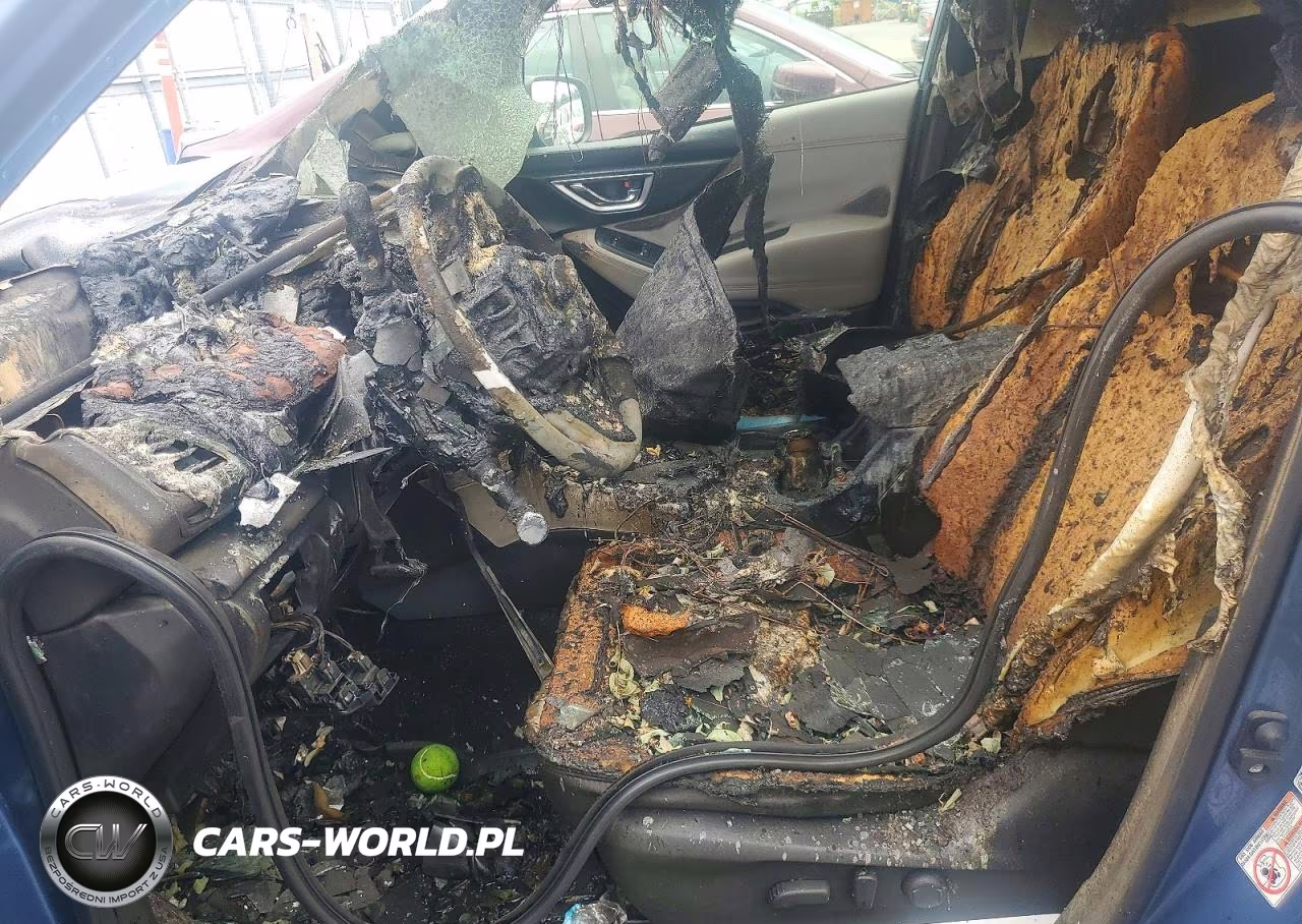 2019 Subaru Forester Premium VIN:JF2SKAEC8KH528886 - 7
