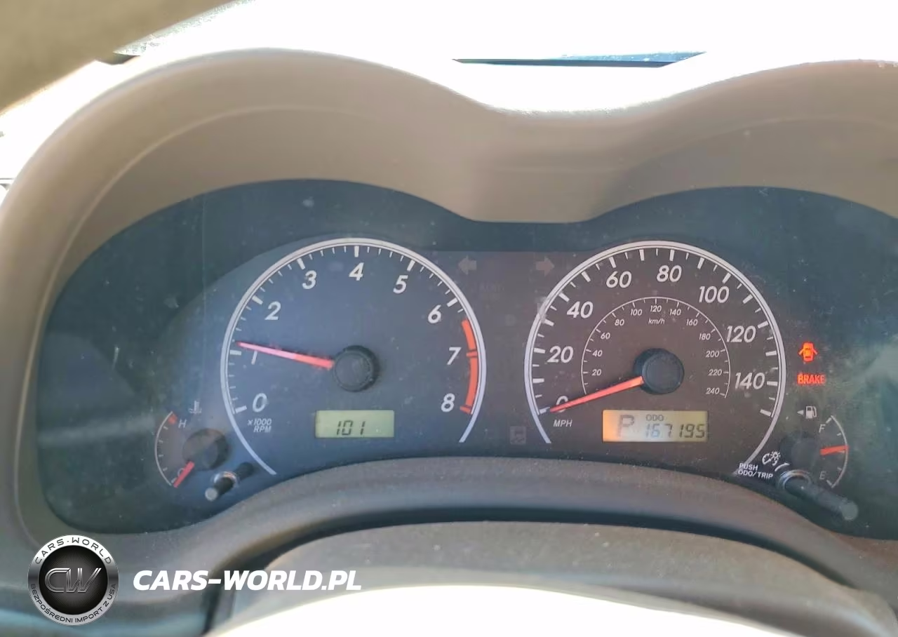 2009 Toyota Corolla Le VIN:1NXBU40E69Z158148 - 9