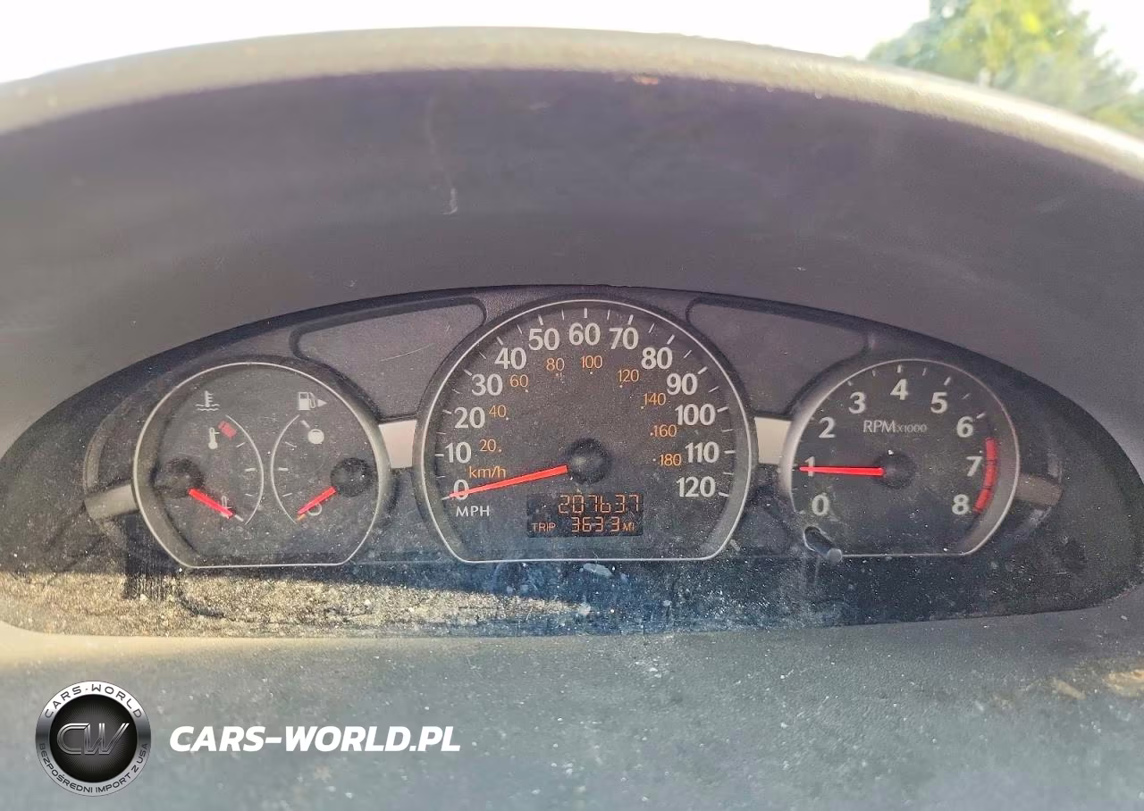 2003 Saturn Ion Level 2 VIN:1G8AJ52FX3Z163555 - 9
