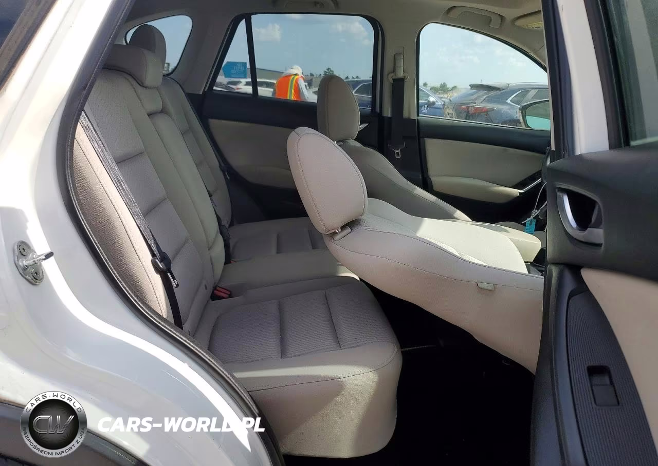 2013 Mazda Cx 5 VIN:JM3KE2CE6D0135767 - 11