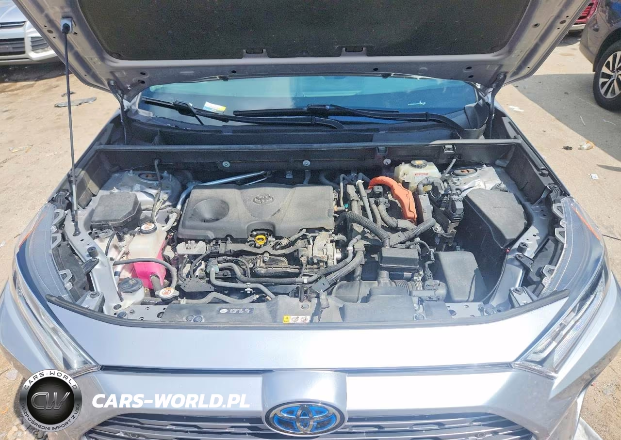 2020 Toyota Rav4 Limited VIN:JTMDWRFV7LD547531 - 11