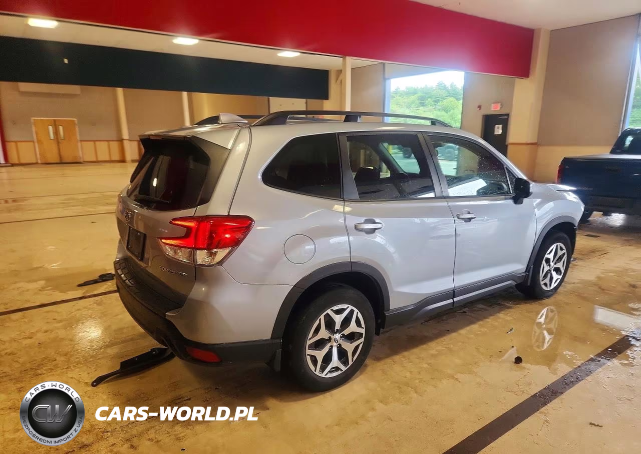 2020 Subaru Forester Premium VIN:JF2SKAJC1LH601863 - 3