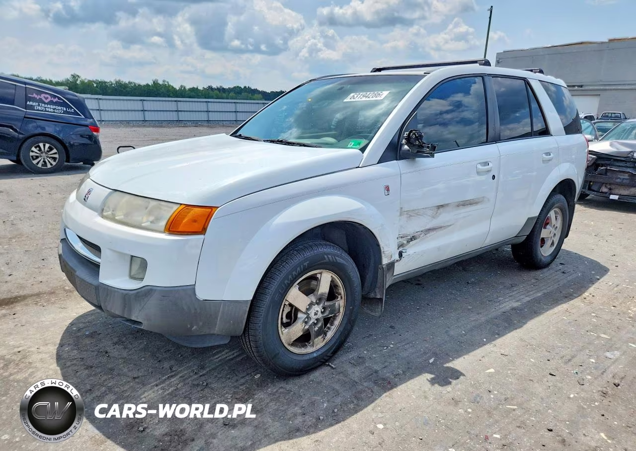 2005 Saturn Vue