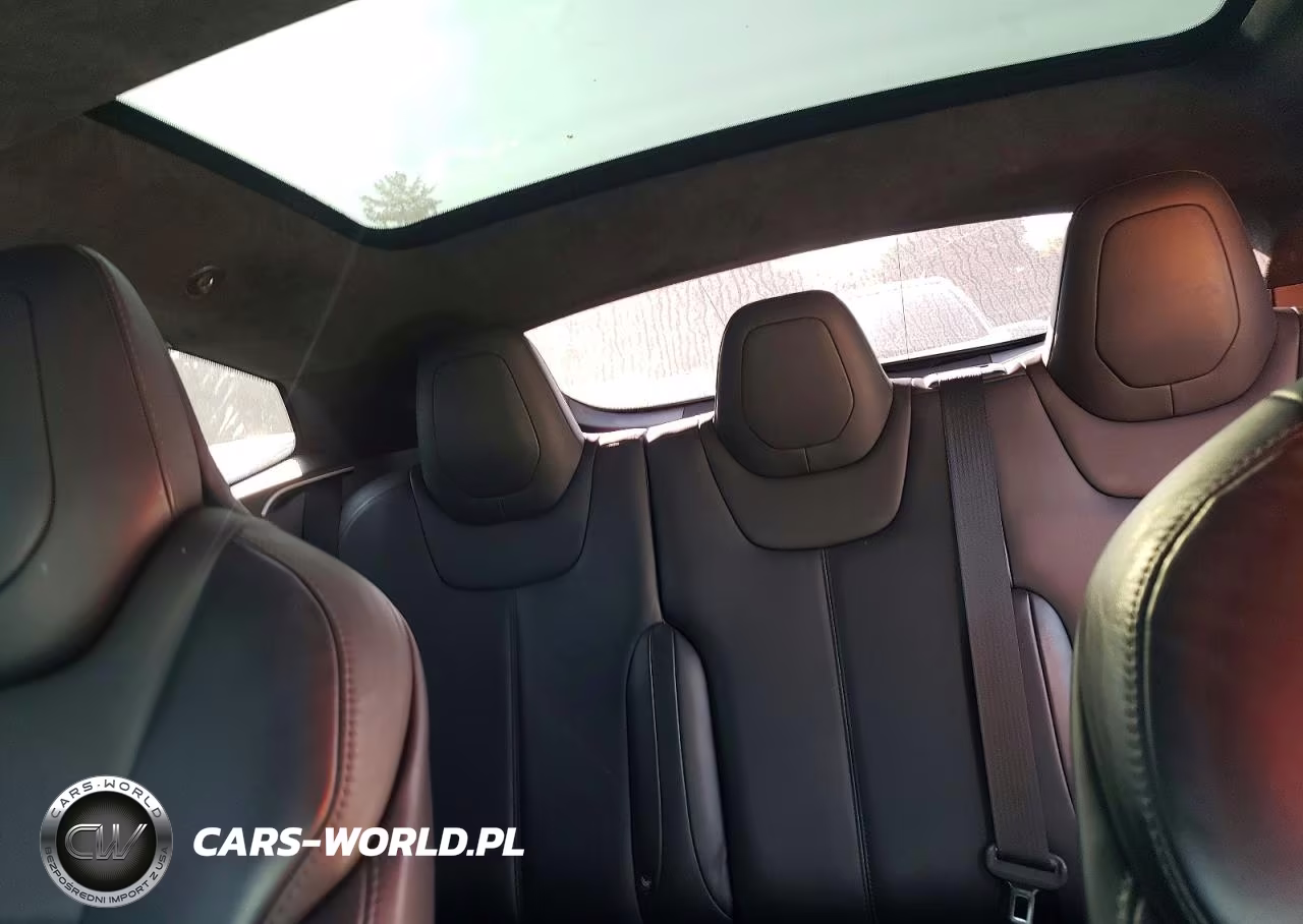 2017 Tesla Model S VIN:5YJSA1E22HF191469 - 10