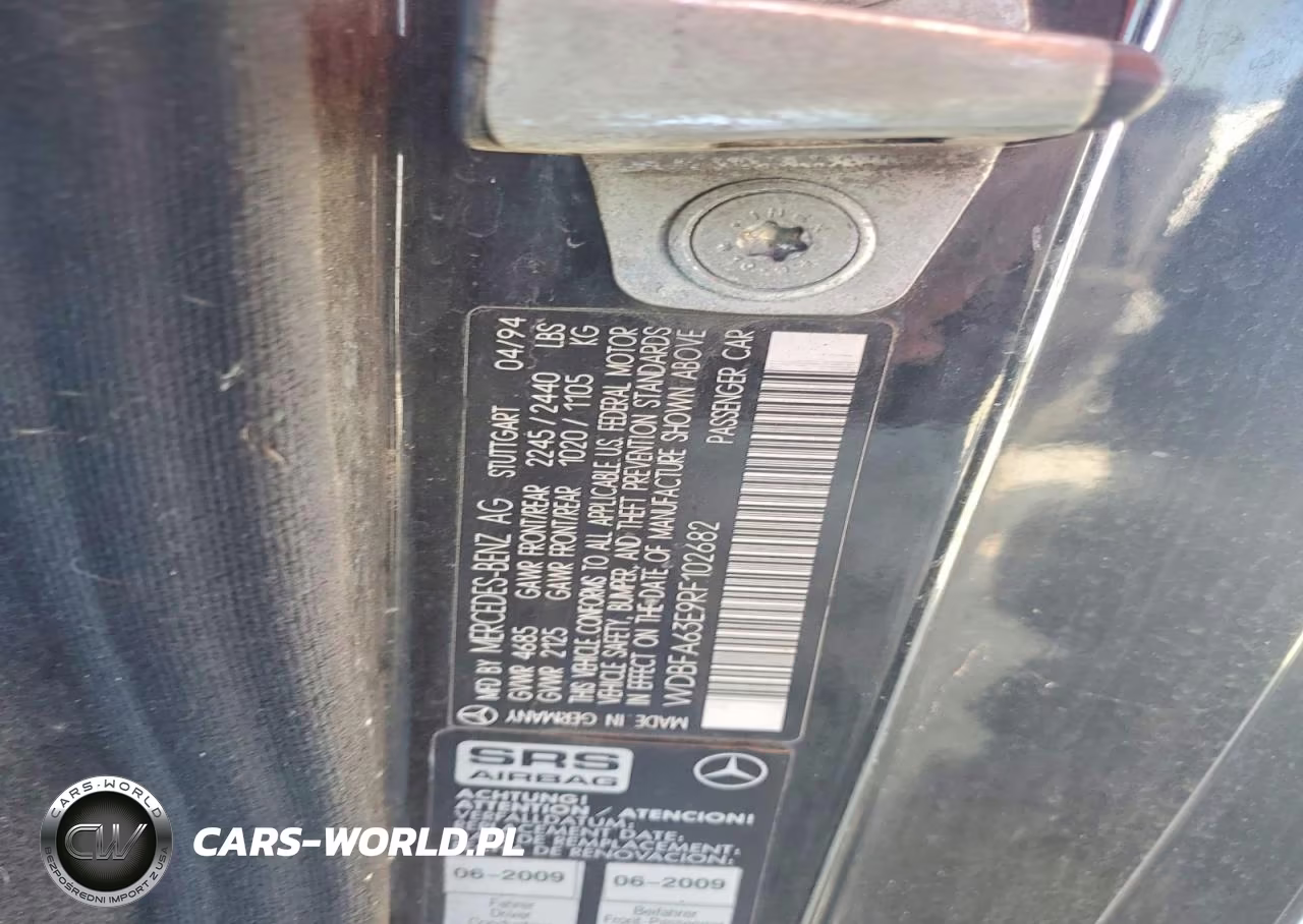 1994 Mercedes-Benz Sl 320 VIN:WDBFA63E9RF102682 - 12