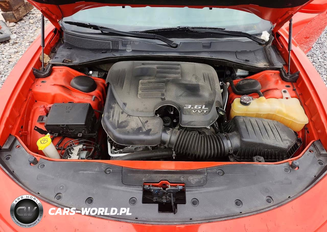 2020 Dodge Charger Sxt VIN:2C3CDXBG1LH117997 - 11