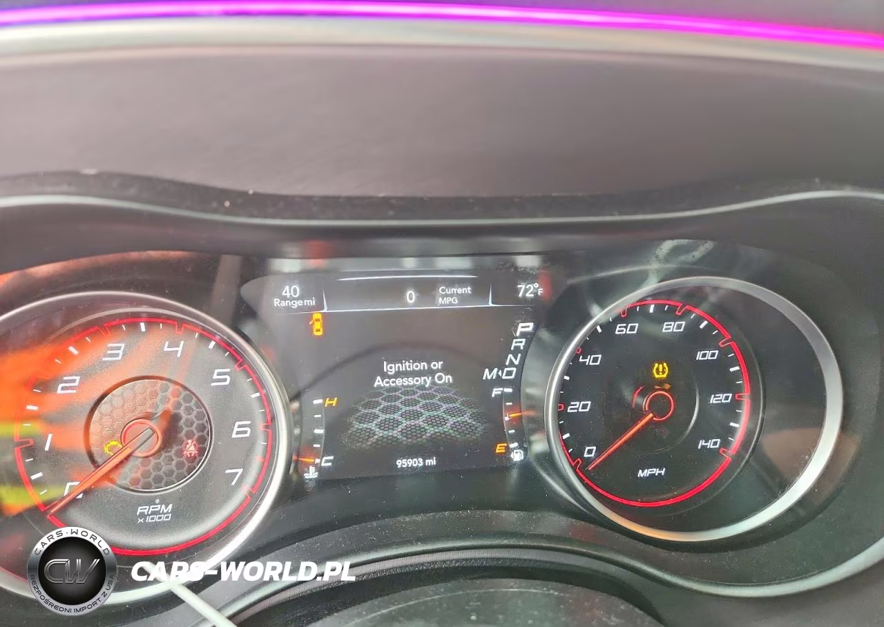 2020 Dodge Charger Sxt VIN:2C3CDXBG1LH117997 - 9
