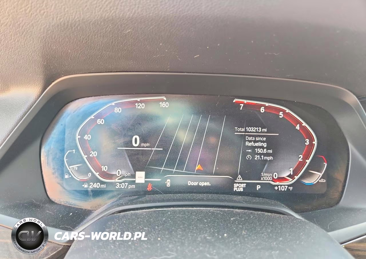 2019 BMW X5 xDrive40I VIN:5UXCR6C57KLL13866 - 9