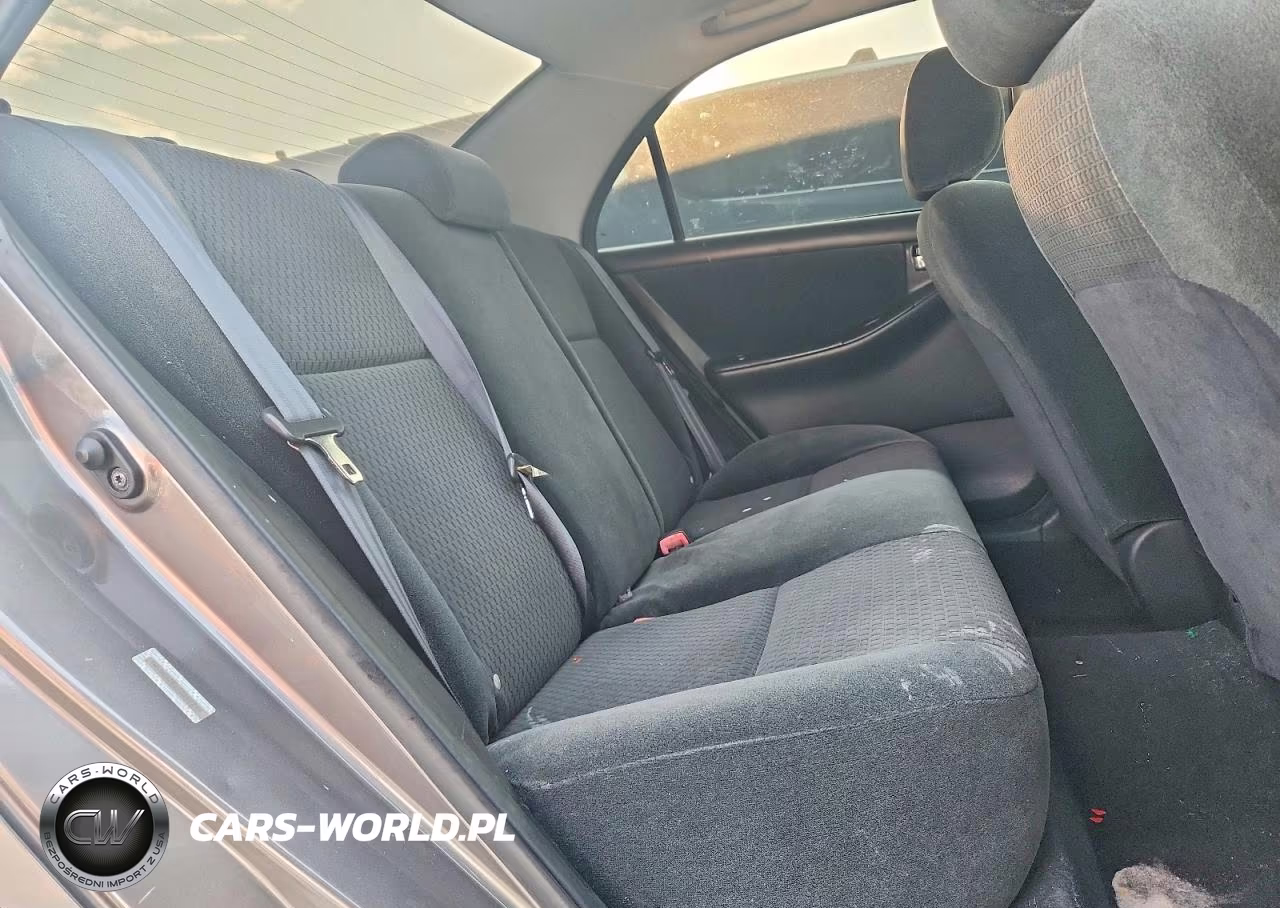 2007 Toyota Corolla S VIN:1NXBR32E27Z887219 - 10