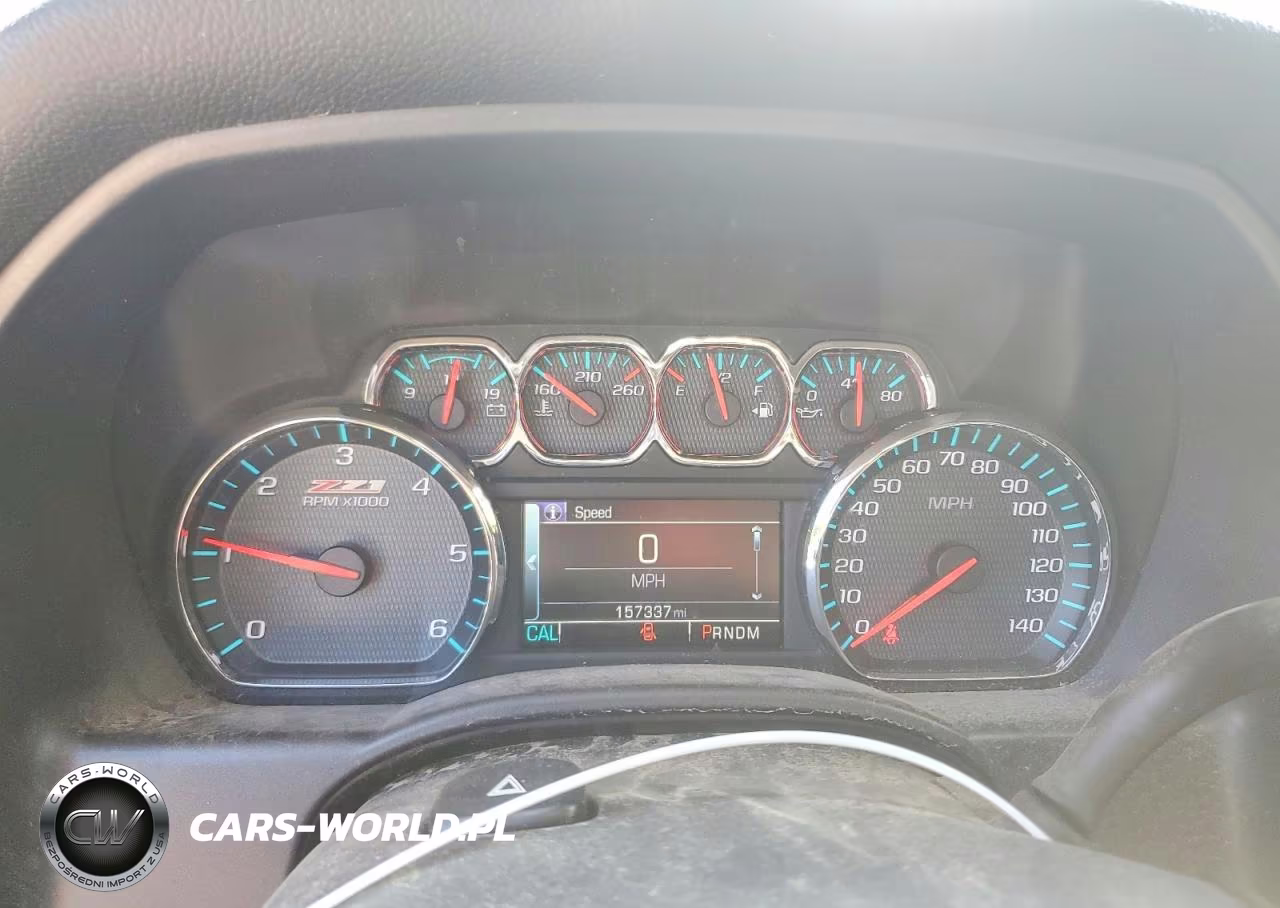 2016 Chevrolet Silverado K1500 Lt VIN:3GCUKREC2GG244242 - 9