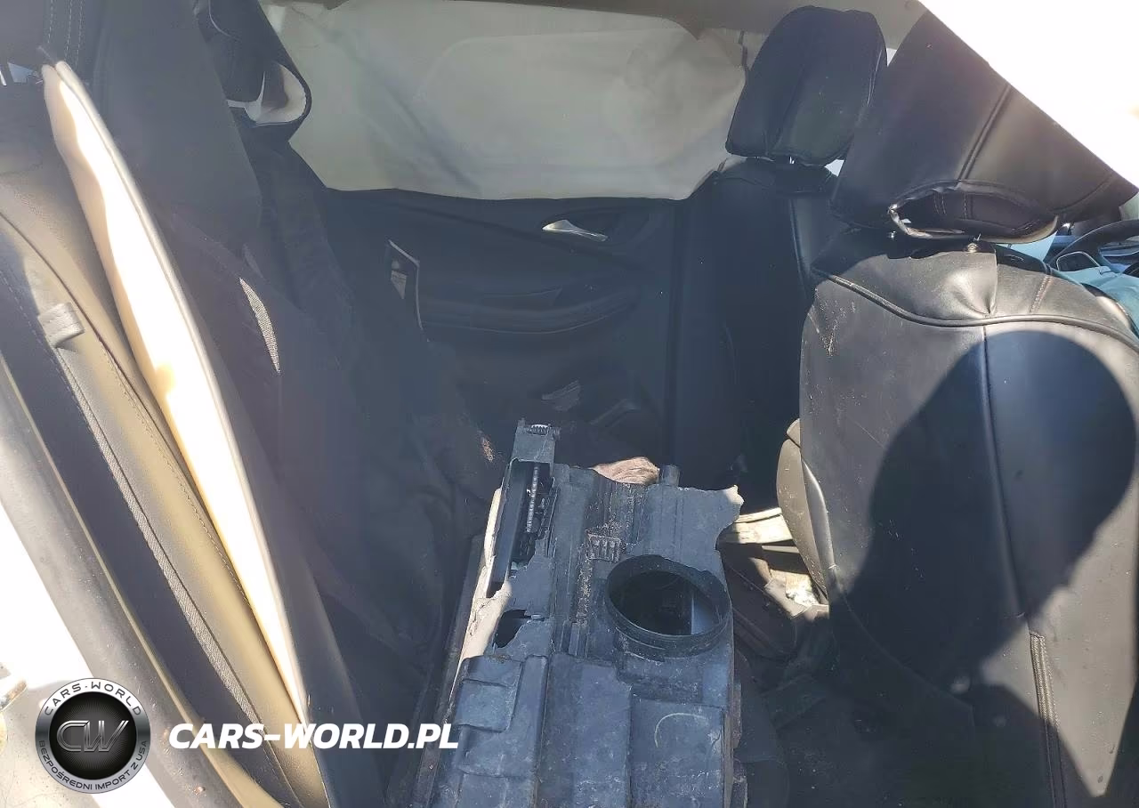2023 Buick Encore Gx Select VIN:KL4MMDSL0PB014784 - 11