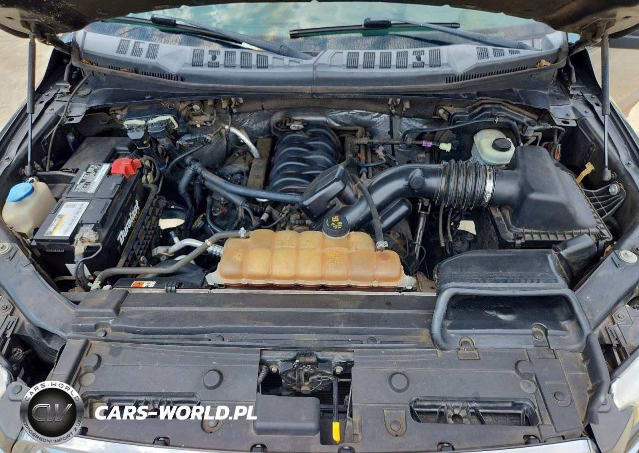 2015 Ford F150 Supercrew VIN:1FTEW1EF4FFB98417 - 11