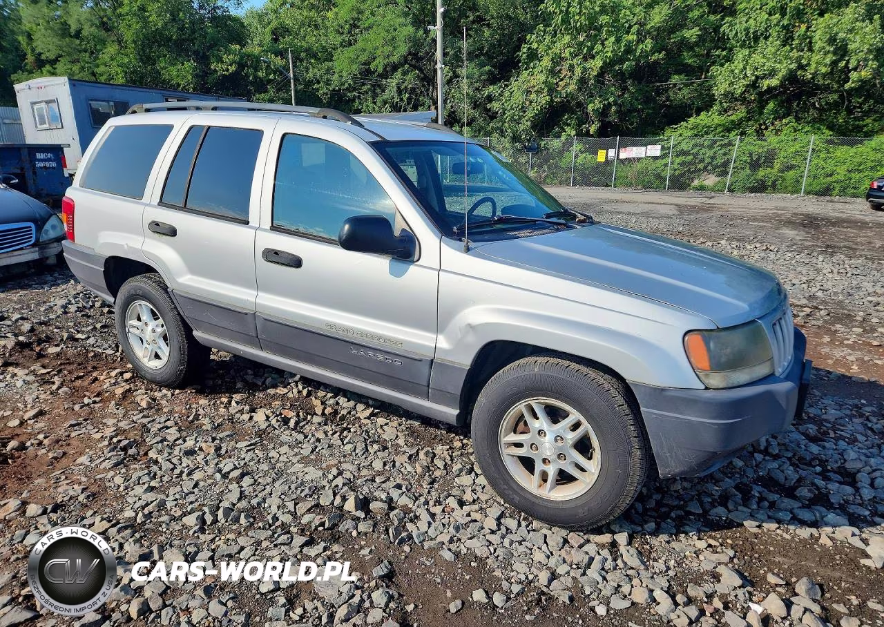 2024 Jep Grand Cherokee VIN:1J4GX48S74C328408 - 4