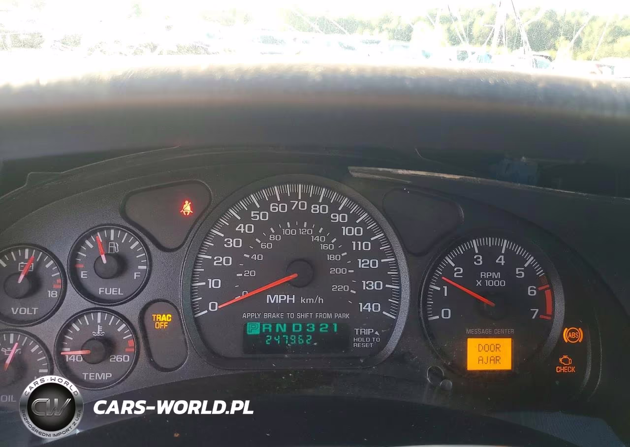 2005 Chevrolet Monte Carlo Lt VIN:2G1WX15K159178463 - 9