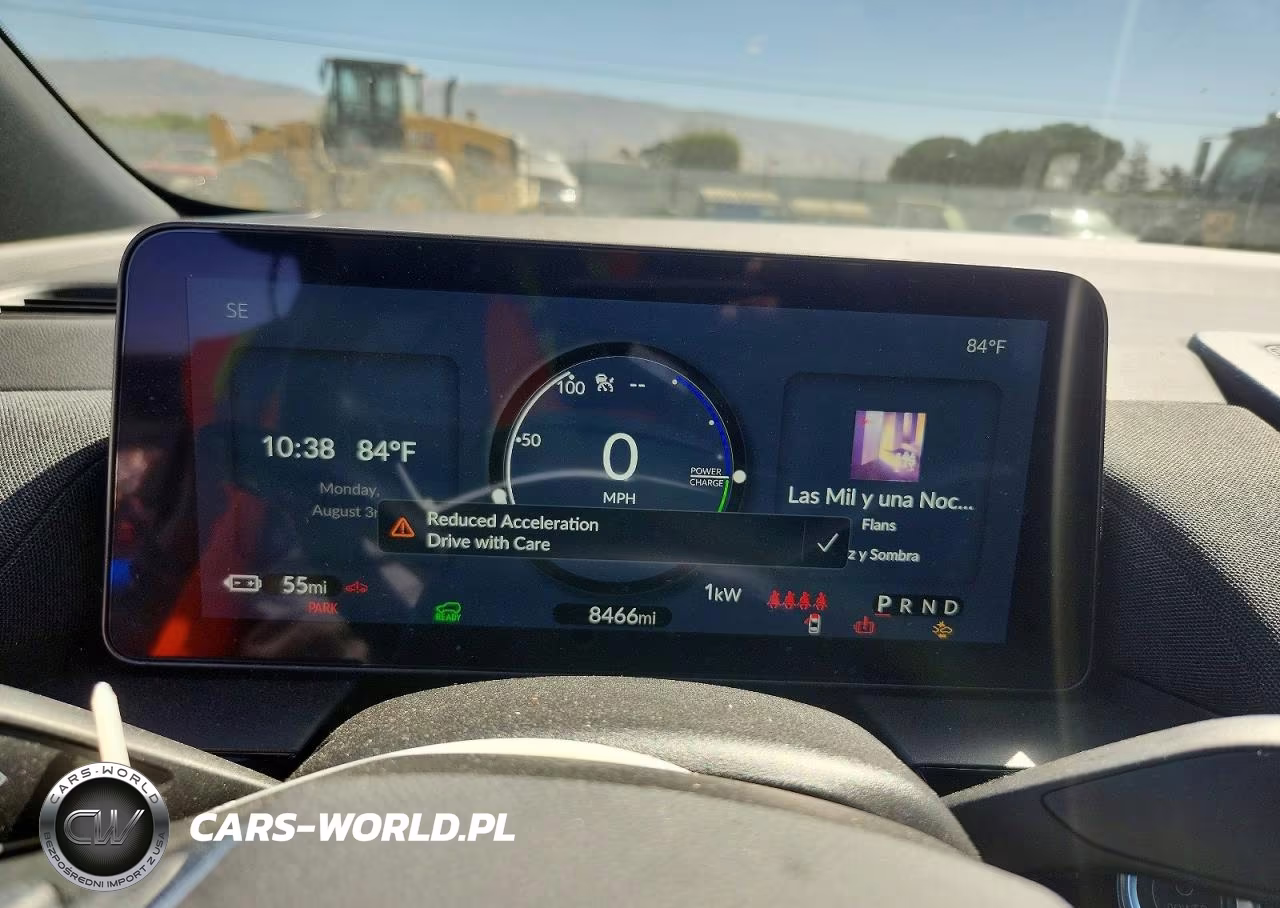 2024 Honda Prologue Ex VIN:3GPKHVRJ6RS521657 - 9