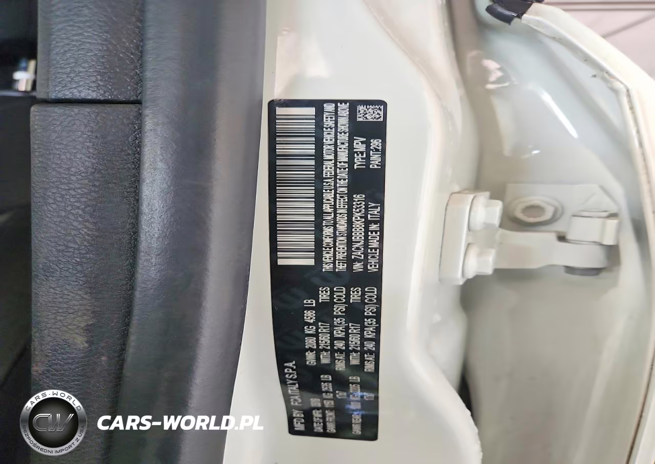 2019 Jeep Renegade Latitude VIN:ZACNJBBB8KPK53316 - 13