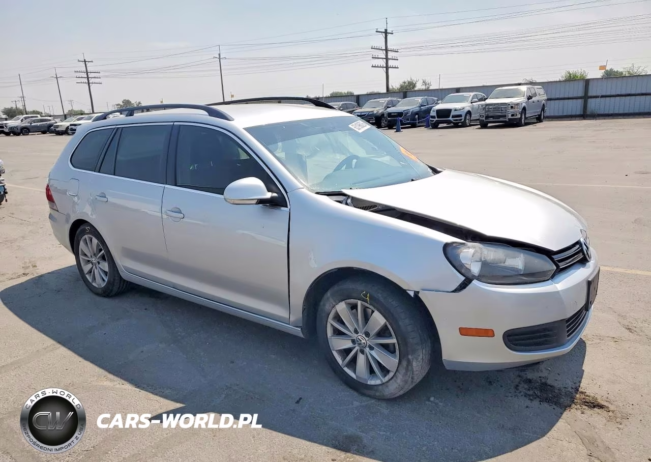 2012 Volkswagen Jetta VIN:3VWPL7AJ7CM618582 - 4