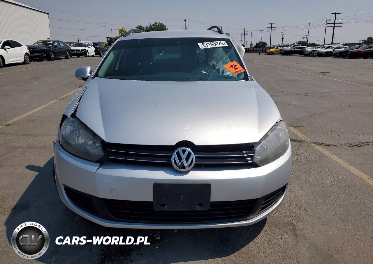 2012 Volkswagen Jetta VIN:3VWPL7AJ7CM618582 - 5