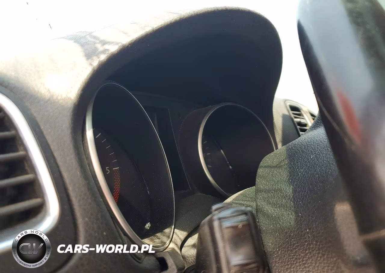 2012 Volkswagen Jetta VIN:3VWPL7AJ7CM618582 - 9