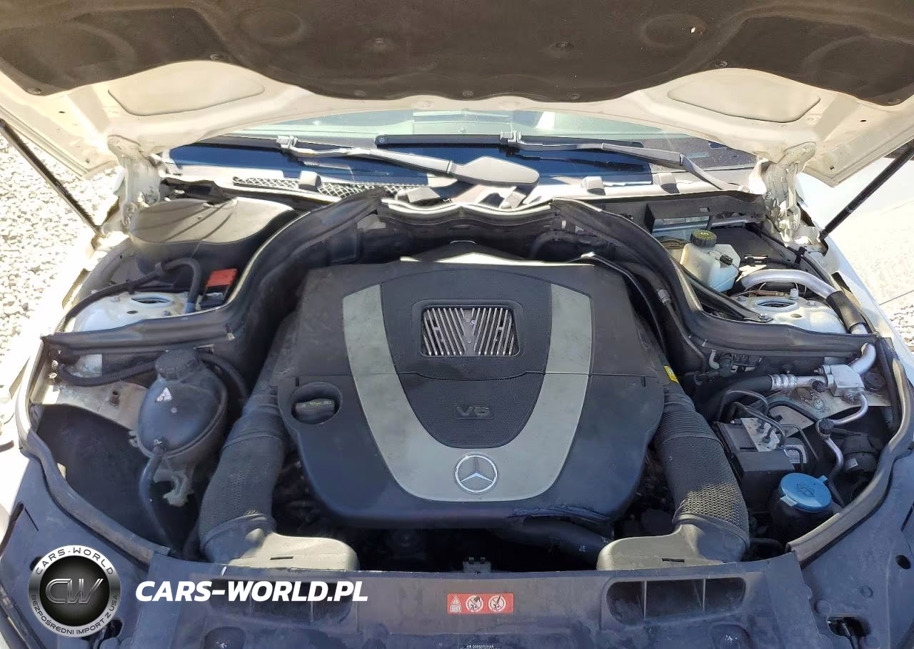 2011 Mercedes-Benz C 300 VIN:WDDGF5EB9BA524626 - 11