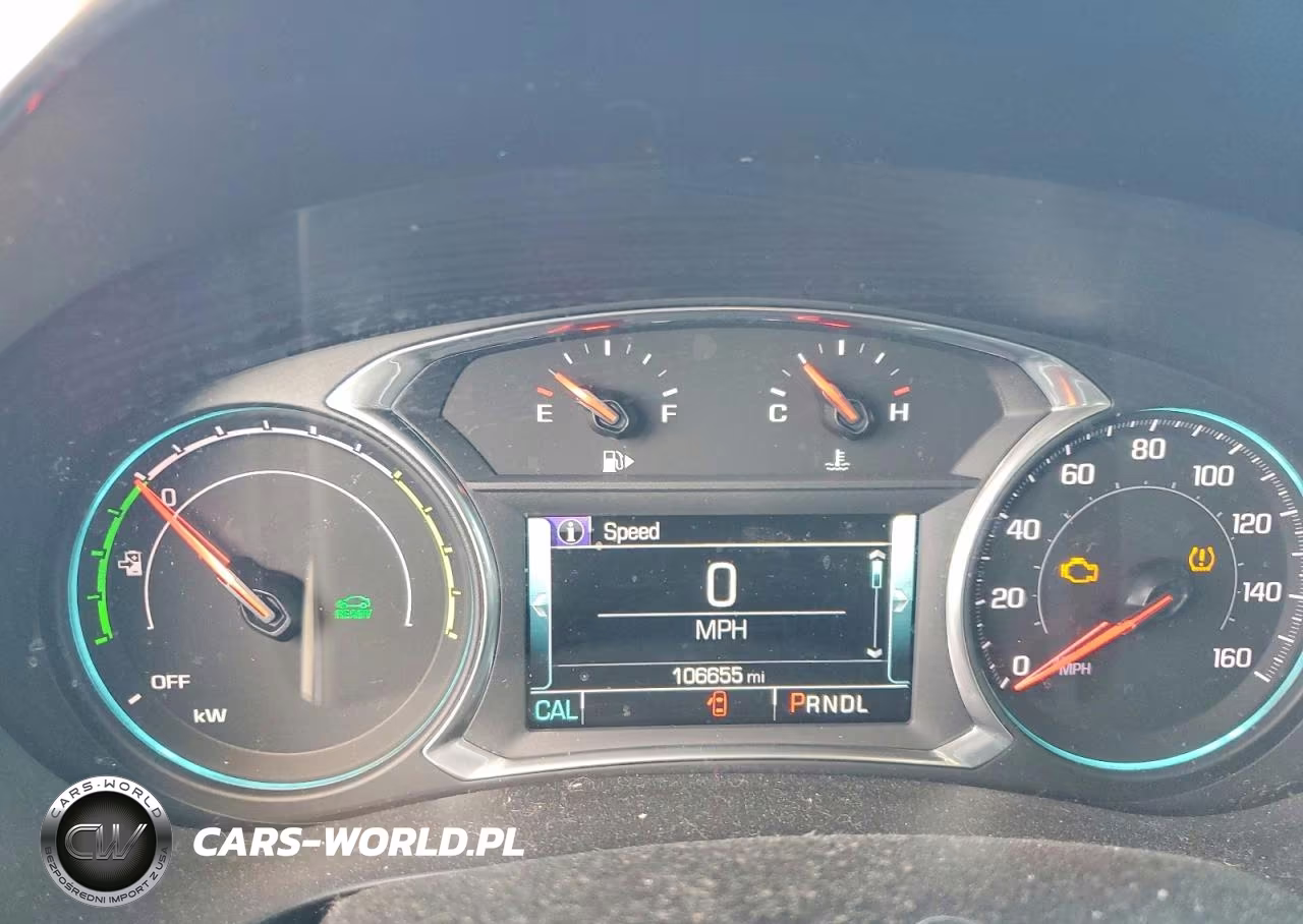 2017 Chevrolet Malibu Hybrid VIN:1G1ZJ5SU4HF273185 - 9