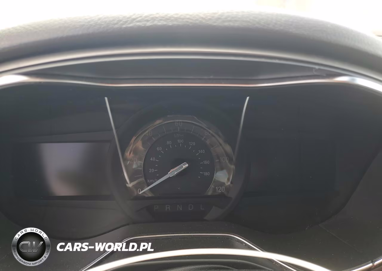 2018 Ford Fusion Se Hybrid VIN:3FA6P0LU5JR163495 - 9