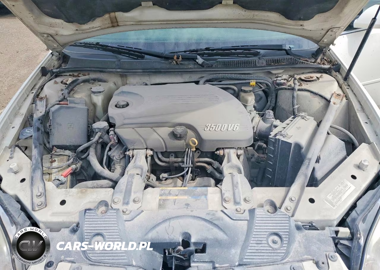 2008 Chevrolet Impala Lt VIN:2G1WT58N789135243 - 11