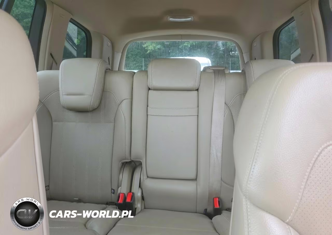 2016 Mercedes-Benz Gl 450 4Matic VIN:4JGDF6EE9GA685509 - 10